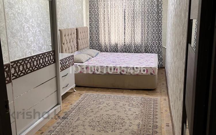 2-комнатная квартира · 50 м² · 5/5 этаж, Авангард 42 — Сзади кинотеатра Арсенал за 160 000 ₸ в Атырау, мкр Авангард-3 — фото 2