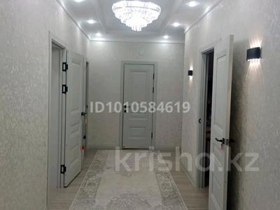 3-комнатная квартира · 100 м² · 5/6 этаж, 38-й мкр, 38 мкрн 2 за 30 млн ₸ в Актау
