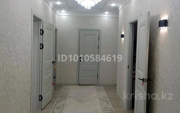 3-бөлмелі пәтер · 100 м² · 5/6 қабат, 38-й мкр, 38 мкрн 2, бағасы: 30 млн ₸ в Актау — фото 2