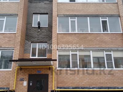 1-комнатная квартира · 37.8 м² · 2/5 этаж, 3 микрайон 10/27 за 12.5 млн 〒 в Актобе