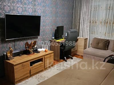 1-комнатная квартира · 33.4 м² · 5/5 этаж, мкр 8, М. оспанова 54-1 за 10.5 млн 〒 в Актобе