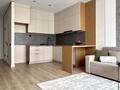 2-комнатная квартира · 53 м² · 8/12 этаж, мкр Алгабас, Омарова за 33.5 млн ₸ в Алматы, Алатауский р-н — фото 16