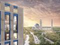 2-комнатная квартира · 52.9 м² · 2/16 этаж, Мангилик Ел 74 — БЕЗ КОМИССИИ! Выбор по этажам! за ~ 28.6 млн ₸ в Астане — фото 10