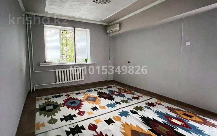 1-бөлмелі пәтер · 34 м² · 1/5 қабат, Жетісу-4 ш/а. 4 — Момышулы, бағасы: 27 млн ₸ в Алматы, Ауэзовский р-н — фото 12