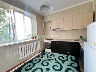 1-бөлмелі пәтер · 34 м² · 1/5 қабат, Жетісу-4 ш/а. 4 — Момышулы, бағасы: 26.9 млн ₸ в Алматы, Ауэзовский р-н