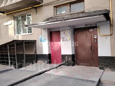 1-комнатная квартира · 34 м² · 1/5 этаж, мкр Жетысу-4 4 — Момышулы за 26.9 млн ₸ в Алматы, Ауэзовский р-н