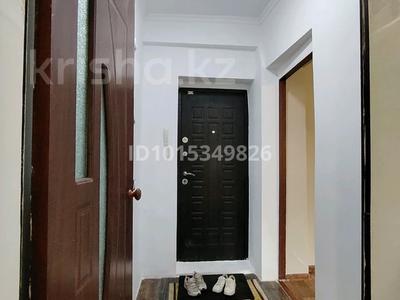 1-бөлмелі пәтер · 34 м² · 1/5 қабат, Жетісу-4 ш/а. 4 — Момышулы, бағасы: 25.9 млн ₸ в Алматы, Ауэзовский р-н