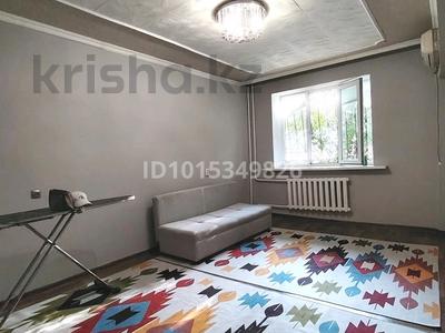 1-бөлмелі пәтер · 34 м² · 1/5 қабат, Жетісу-4 ш/а. 4 — Момышулы, бағасы: 25.9 млн ₸ в Алматы, Ауэзовский р-н