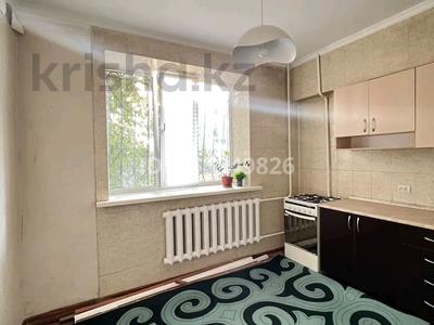 1-бөлмелі пәтер · 34 м² · 1/5 қабат, Жетісу-4 ш/а. 4 — Момышулы, бағасы: 25.9 млн ₸ в Алматы, Ауэзовский р-н