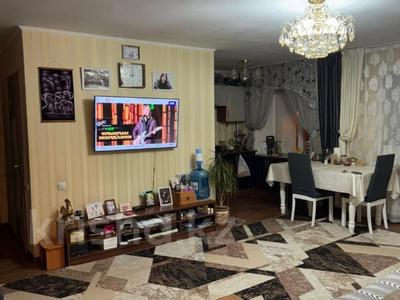 3-комнатная квартира · 59 м² · 3/5 этаж, Жумабаева за ~ 20 млн 〒 в Петропавловске