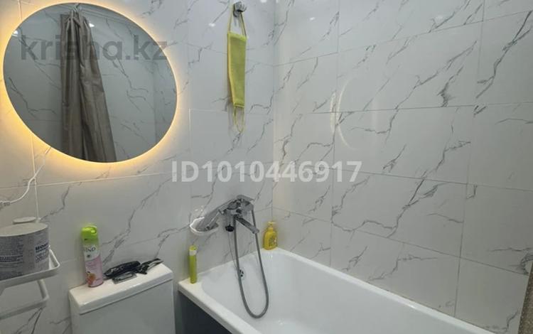 2-комнатная квартира · 50 м² · 3/4 этаж, Жуныс абугалиева 17 — Кафе noi за 150 000 ₸ в Балхаше — фото 2