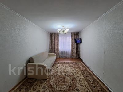 3-комнатная квартира · 60.7 м² · 1/2 этаж, Тепличный комбинат за 13.5 млн 〒 в Костанае