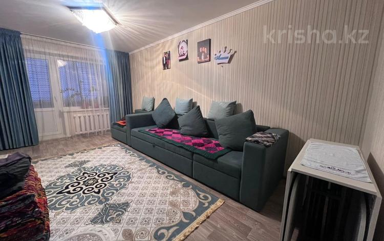 3-комнатная квартира, 72 м², 2/5 этаж, Хакимжанова за 26.5 млн 〒 в Костанае — фото 14