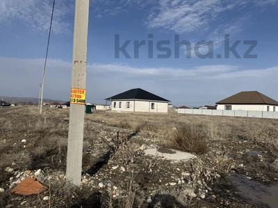 Участок · 10 соток, Байшуакова — Алтынемел за 5.2 млн ₸ в Талдыкоргане, село Ынтымак