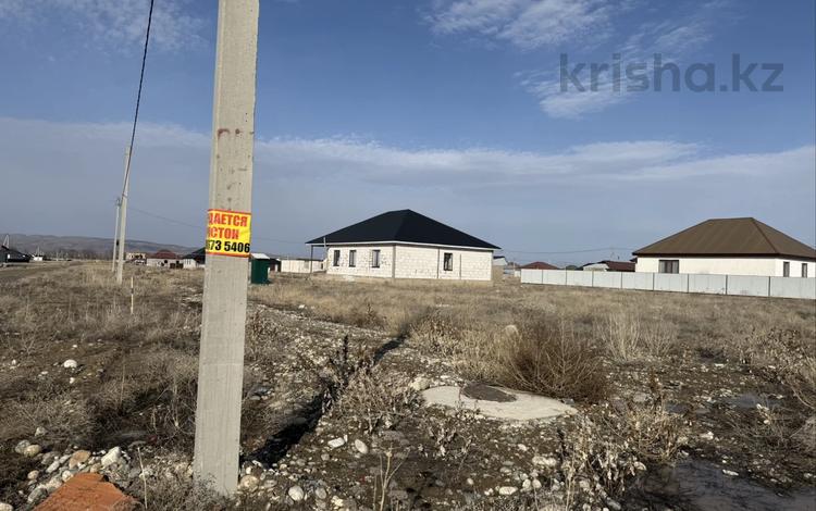 Участок · 10 соток, Байшуакова — Алтынемел за 5.2 млн ₸ в Талдыкоргане, село Ынтымак — фото 6