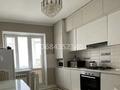 2-комнатная квартира · 60 м² · 7/9 этаж, мкр. Алмагуль, Амандосова 42/2 за 29 млн ₸ в Атырау