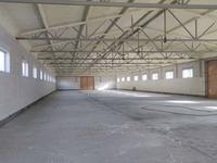 Қоймалар · 520 м², бағасы: 780 000 〒 в Актобе, мкр Шанхай