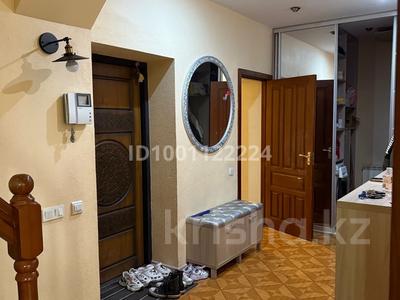 Отдельный дом · 4 комнаты · 240 м² · 6 сот., мкр Ерменсай за 300 млн ₸ в Алматы, Бостандыкский р-н