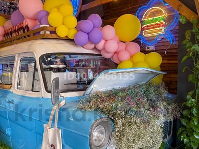 Доля в известном кафе · 155 м², бағасы: 80 млн ₸ в Астане, Сарайшык р-н
