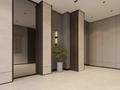 2-бөлмелі пәтер · 57 м² · 8/9 қабат, Кенесары — Цена, бағасы: 37.5 млн ₸ в Астане, р-н Байконур — фото 3