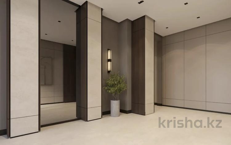 2-комнатная квартира · 57 м² · 8/9 этаж, Кенесары — Чистова отделка за 39 млн ₸ в Астане, р-н Байконур — фото 16