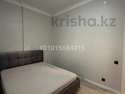 2-бөлмелі пәтер · 48 м² · 4 қабат, Кайыма Мухамедханова 6А, бағасы: 36 млн ₸ в Астане, Есильский р-н