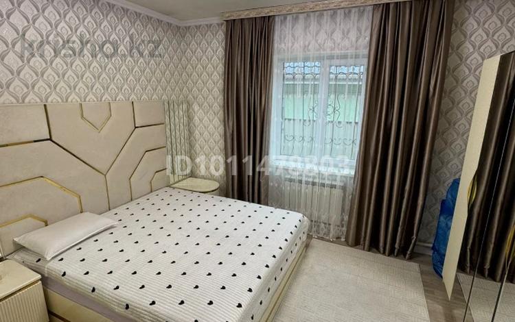 Отдельный дом · 4 комнаты · 185 м² · 9.5 сот., мкр Калкаман-2, Косынова 81 за 135 млн ₸ в Алматы, Наурызбайский р-н — фото 34