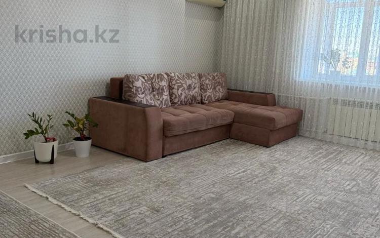 3-комнатная квартира · 62 м² · 7/10 этаж, Старый город, Алтынсарина за 20 млн ₸ в Актобе — фото 2