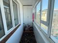 3-комнатная квартира · 62 м² · 7/10 этаж, Старый город, Алтынсарина за 20 млн ₸ в Актобе — фото 8