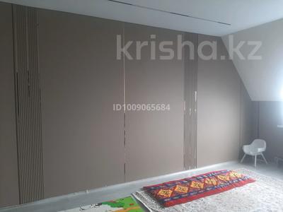 2-бөлмелі пәтер · 57 м² · 6/6 қабат, мкр Жулдыз-2 18Б, бағасы: 30 млн ₸ в Алматы, Турксибский р-н