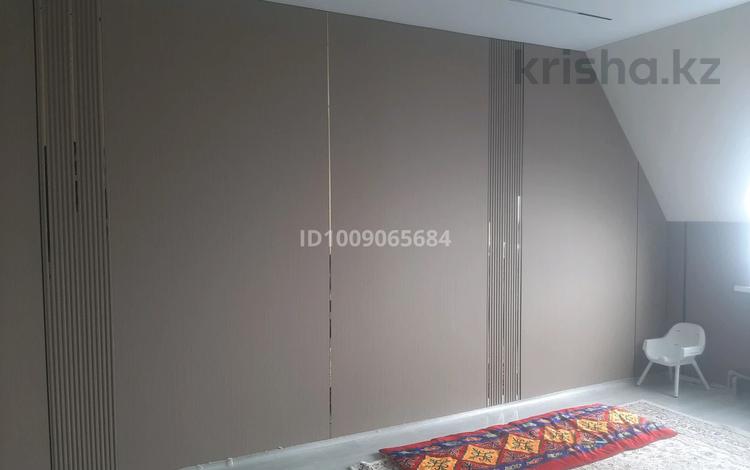 2-бөлмелі пәтер · 57 м² · 6/6 қабат, мкр Жулдыз-2 18Б, бағасы: 30 млн ₸ в Алматы, Турксибский р-н — фото 12