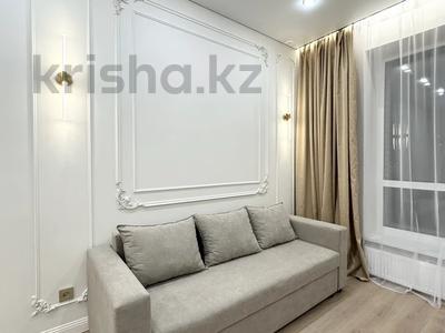 2-комнатная квартира · 40.5 м² · 5/9 этаж, Е-34 4 за ~ 30 млн 〒 в Астане, Нура р-н