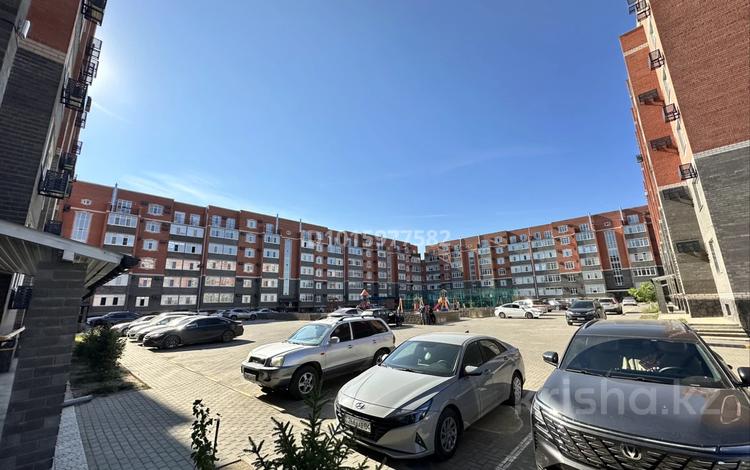 4-комнатная квартира · 113 м² · 5/5 этаж, мкр. Алтын орда, мкр.Батыс-2 351 — Шоссе Алаш за 35 млн ₸ в Актобе — фото 2