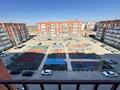 4-комнатная квартира · 113 м² · 5/5 этаж, мкр. Алтын орда, мкр.Батыс-2 351 — Шоссе Алаш за 35 млн ₸ в Актобе — фото 17