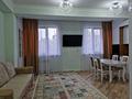 3-комнатная квартира · 72.3 м² · 2/5 этаж, Байтурсынова 77 — Байтурсынова Абая за 469 999 〒 в Алматы, Бостандыкский р-н — фото 2