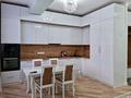 3-комнатная квартира · 72.3 м² · 2/5 этаж, Байтурсынова 77 — Байтурсынова Абая за 469 999 〒 в Алматы, Бостандыкский р-н — фото 5