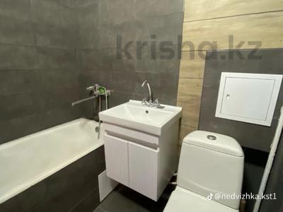 1-комнатная квартира · 28.6 м² · 3/5 этаж, Рабочая 170А за 11.4 млн 〒 в Костанае