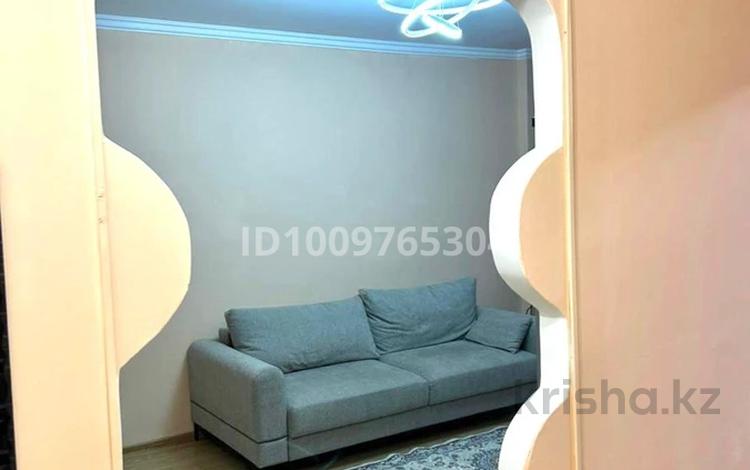 1-комнатная квартира · 40 м² · 7/9 этаж, Женис 43/4. за 170 000 〒 в Астане, Сарыарка р-н — фото 2