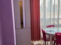 1-комнатная квартира · 40 м² · 7/9 этаж, Женис 43/4. за 170 000 〒 в Астане, Сарыарка р-н — фото 5