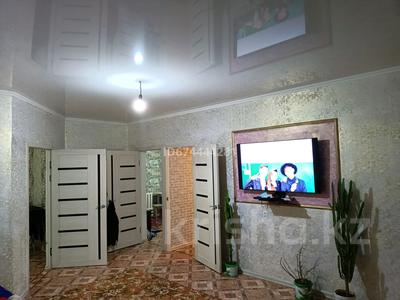 Отдельный дом · 7 комнат · 125.5 м² · 10 сот., Жусанды 17 — Амангельды за 27 млн 〒 в Талдыкоргане