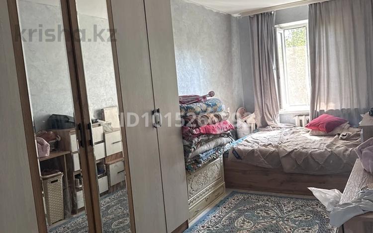 2-бөлмелі пәтер · 40 м² · 5/5 қабат, Гагарина 13 5 этаж 1/5, бағасы: 160 000 ₸ в  — фото 2