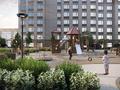 1-комнатная квартира · 34.5 м² · 8/12 этаж, Улы Дала 14 за 22.2 млн ₸ в Астане, Нура р-н — фото 15