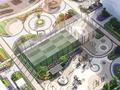 1-комнатная квартира · 34.5 м² · 8/12 этаж, Улы Дала 14 за 22.2 млн ₸ в Астане, Нура р-н — фото 16
