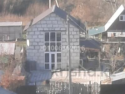 Дача · 2 комнаты · 60 м² · 7 сот., Центральная 142 — Дачное общество Каскад за 25 млн 〒 в Петропавловске