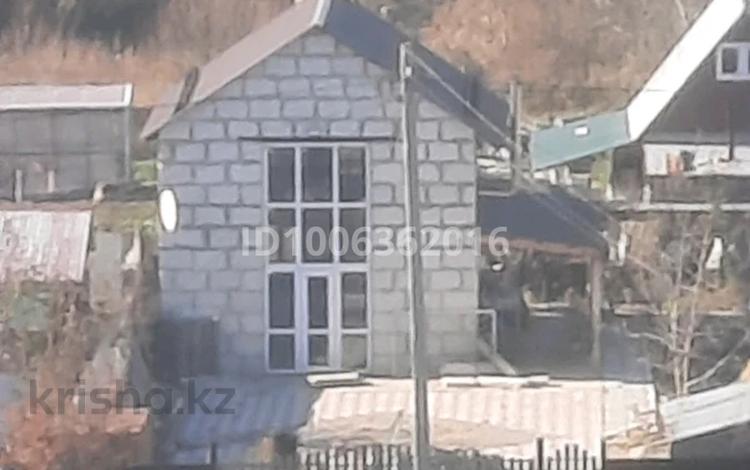 Дача · 2 комнаты · 60 м² · 7 сот., Центральная 142 — Дачное общество Каскад за 25 млн 〒 в Петропавловске — фото 2