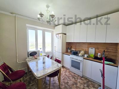 3-комнатная квартира · 71 м² · 9/9 этаж, Гарышкер 17 за 22.5 млн ₸ в Талдыкоргане