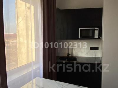 1-комнатная квартира · 18.5 м² · 2/5 этаж, 22-й мкр 29 за 4.3 млн 〒 в Актау