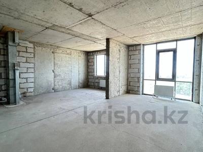 2-бөлмелі пәтер · 43 м² · 8/9 қабат, Кульджинский тракт 153/64 — Бухтарминская, бағасы: 23.5 млн ₸ в Алматы, Турксибский р-н