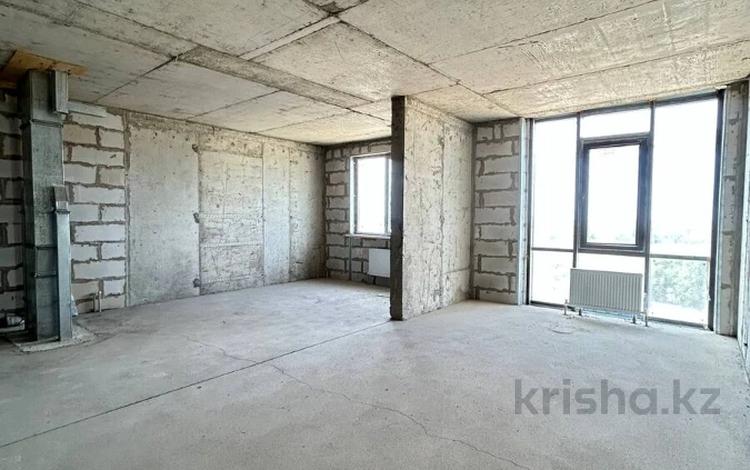 2-бөлмелі пәтер · 43 м² · 8/9 қабат, Кульджинский тракт 153/64 — Бухтарминская, бағасы: 23.5 млн ₸ в Алматы, Турксибский р-н — фото 2