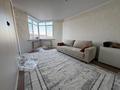 1-комнатная квартира · 40 м² · 6/9 этаж, мкр Нуркент — Момышулы-Рыскулова за 250 000 ₸ в Алматы, Алатауский р-н — фото 2